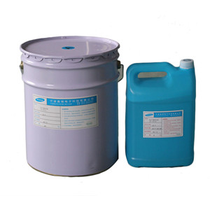 Epoxy Resin JX-501AB